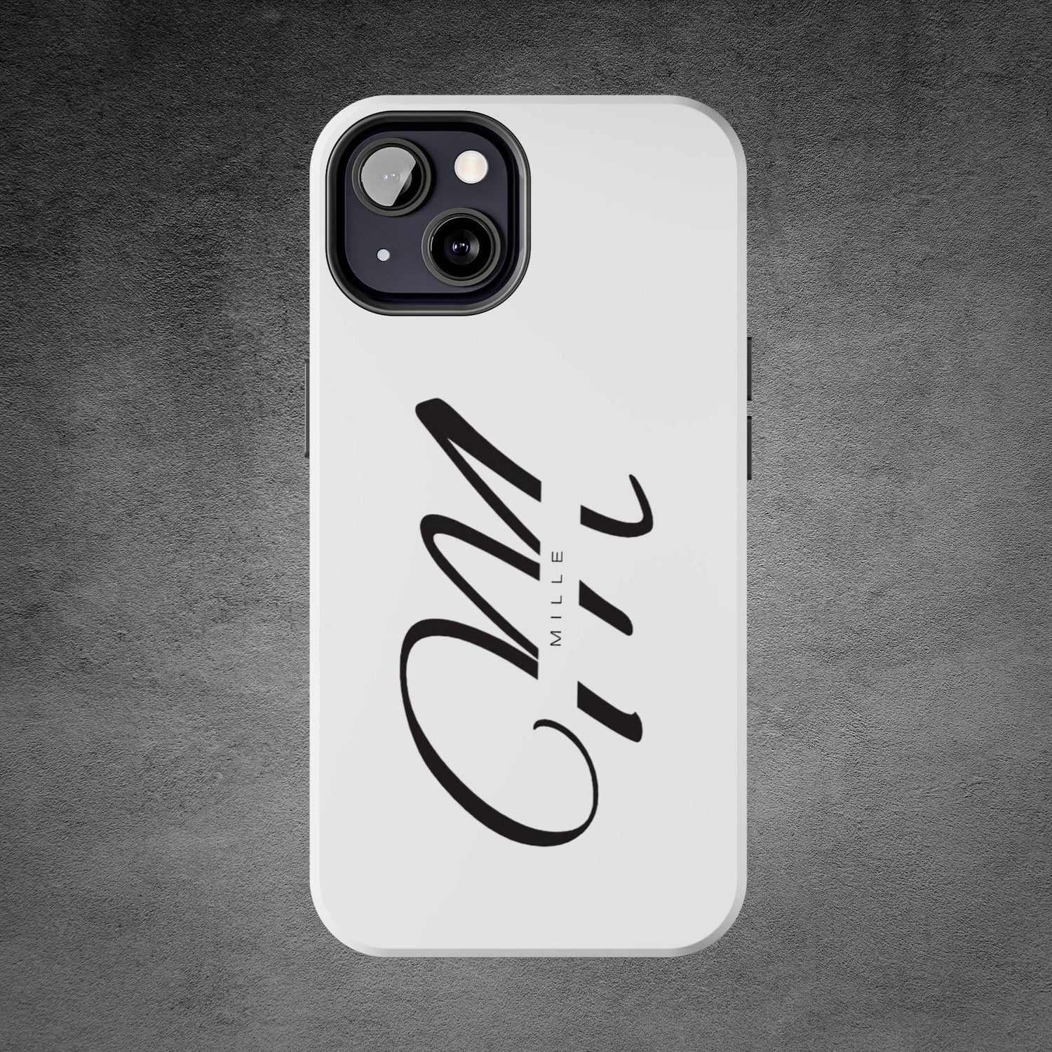 Tough Phone Cases - MILLE