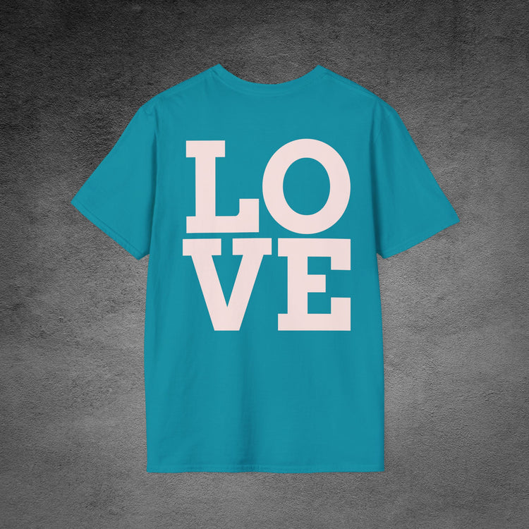 MILLE Love Code - MILLE