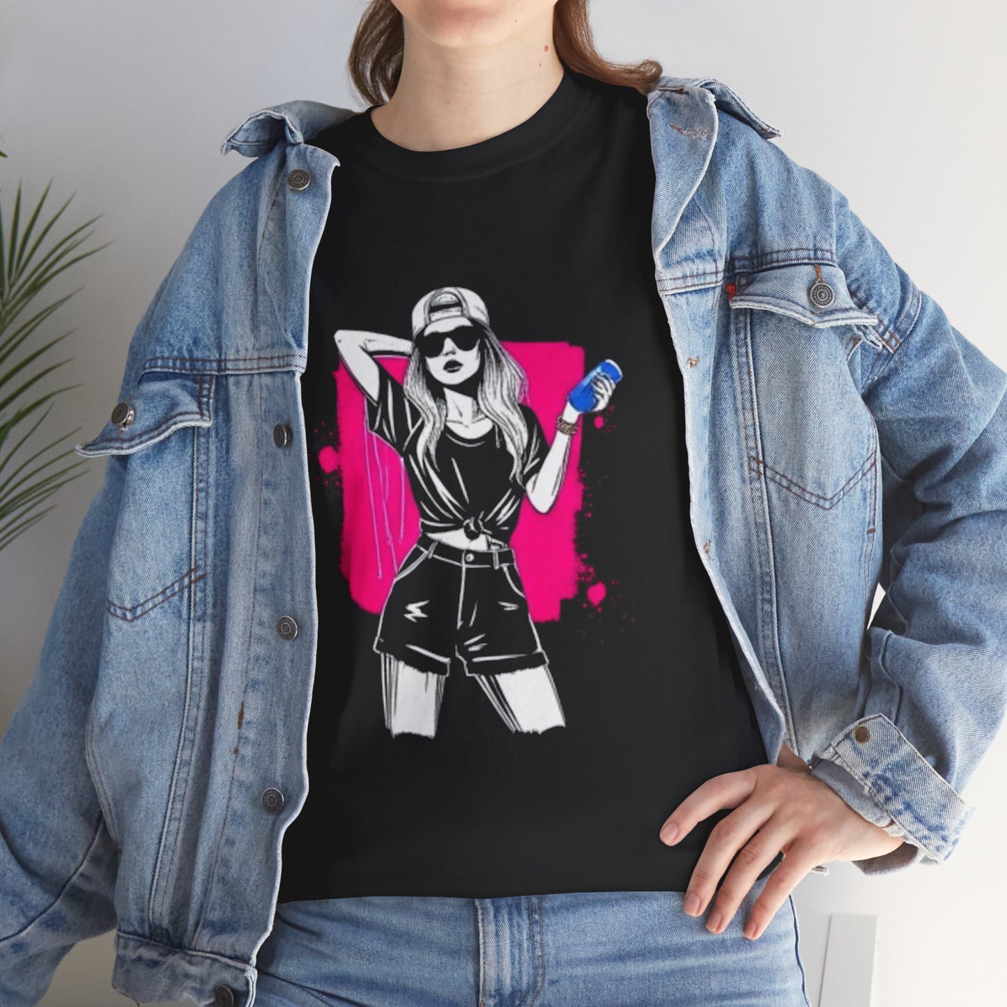 MILLE Ink Riot