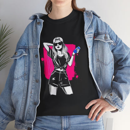 MILLE Ink Riot