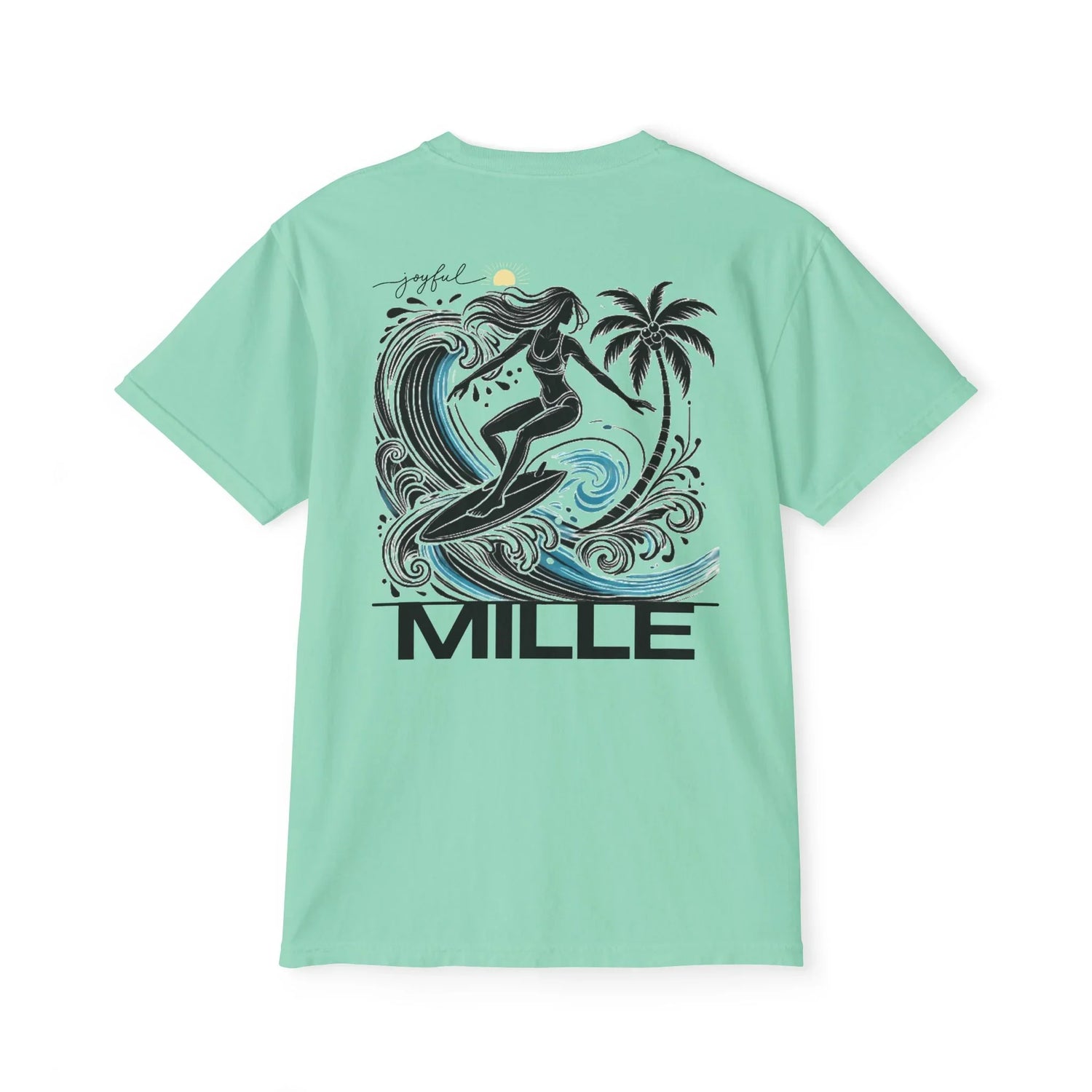 Mille Surf Vibes - MILLE