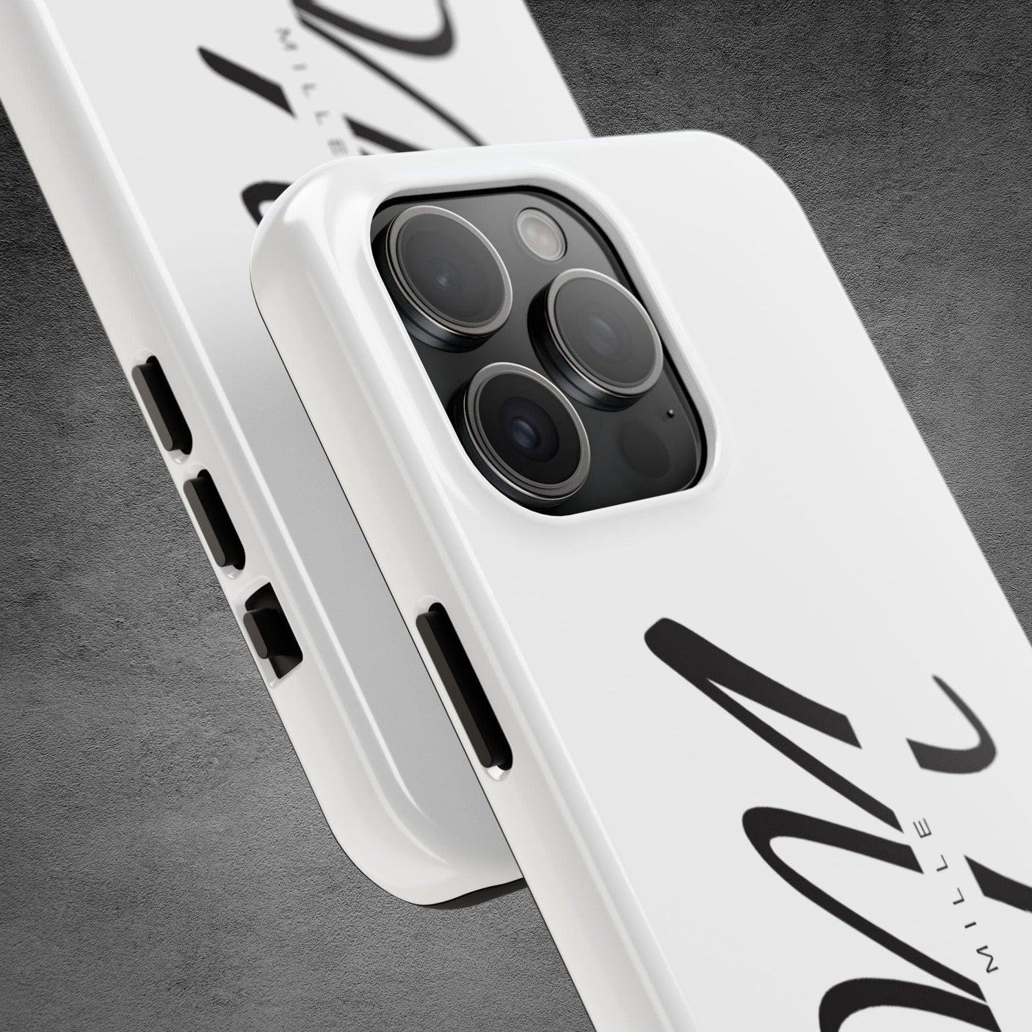 Tough Phone Cases - MILLE