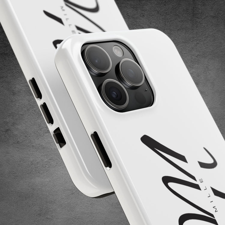 Tough Phone Cases - MILLE