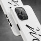 Tough Phone Cases - MILLE