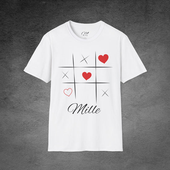 MILLE Love Code - MILLE