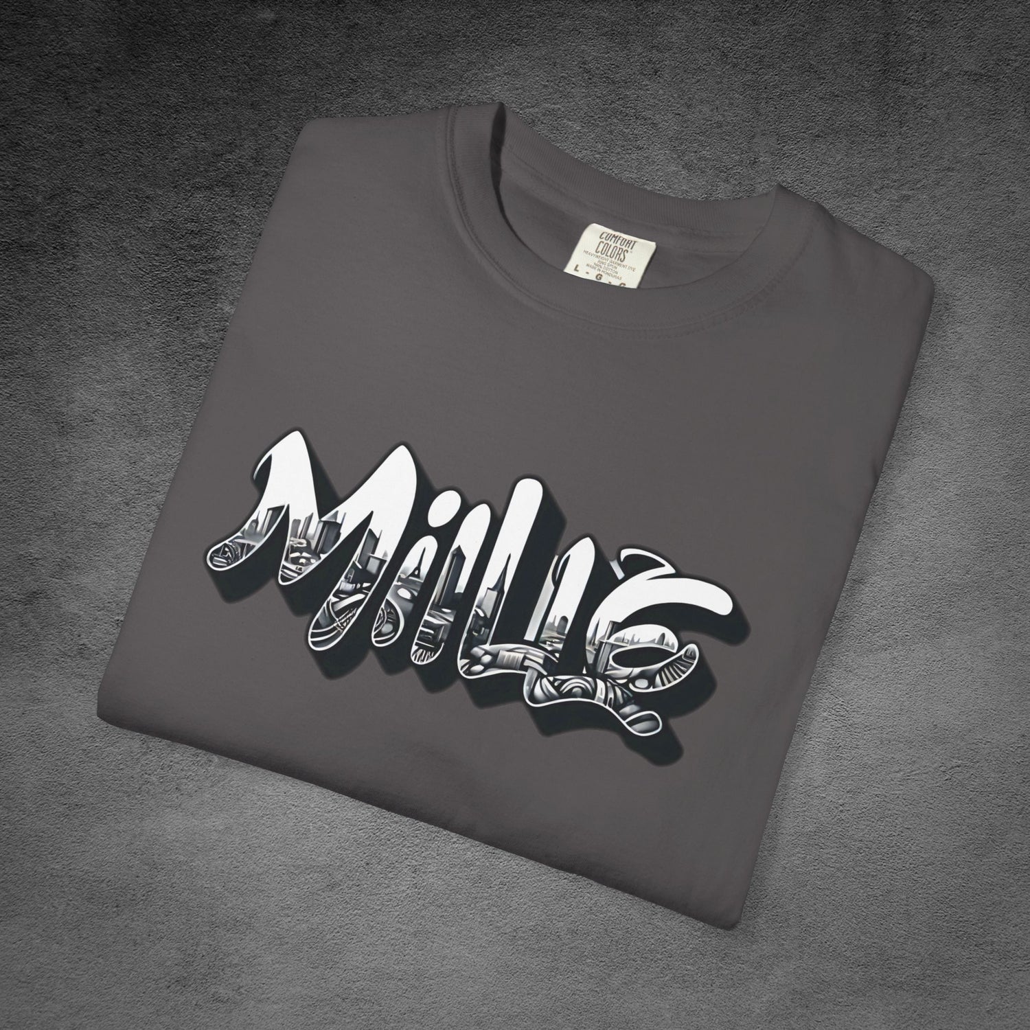 Mille Urban Flow - MILLE