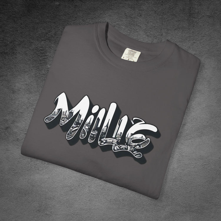 Mille Urban Flow - MILLE