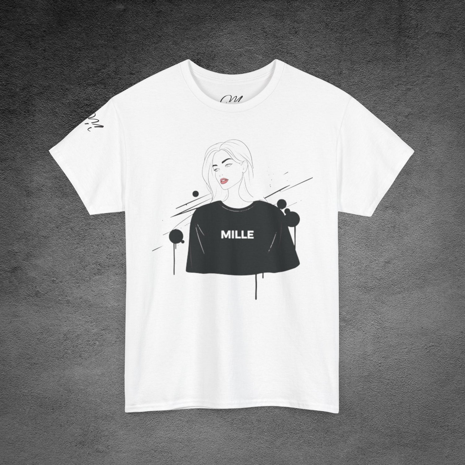MILLE Lumina - MILLE