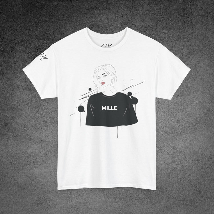 MILLE Lumina - MILLE