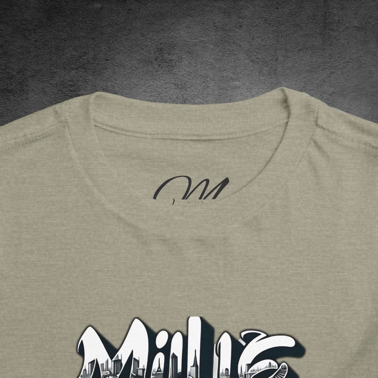 MILLE Young Flow