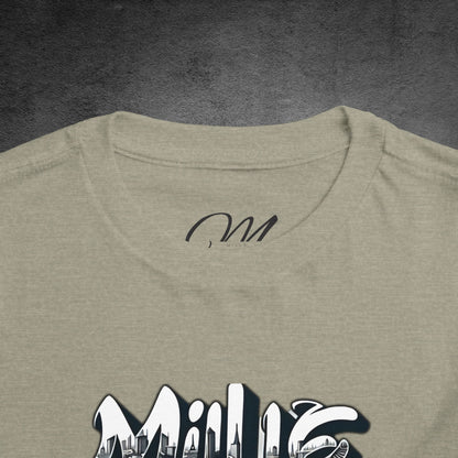 MILLE Young Flow