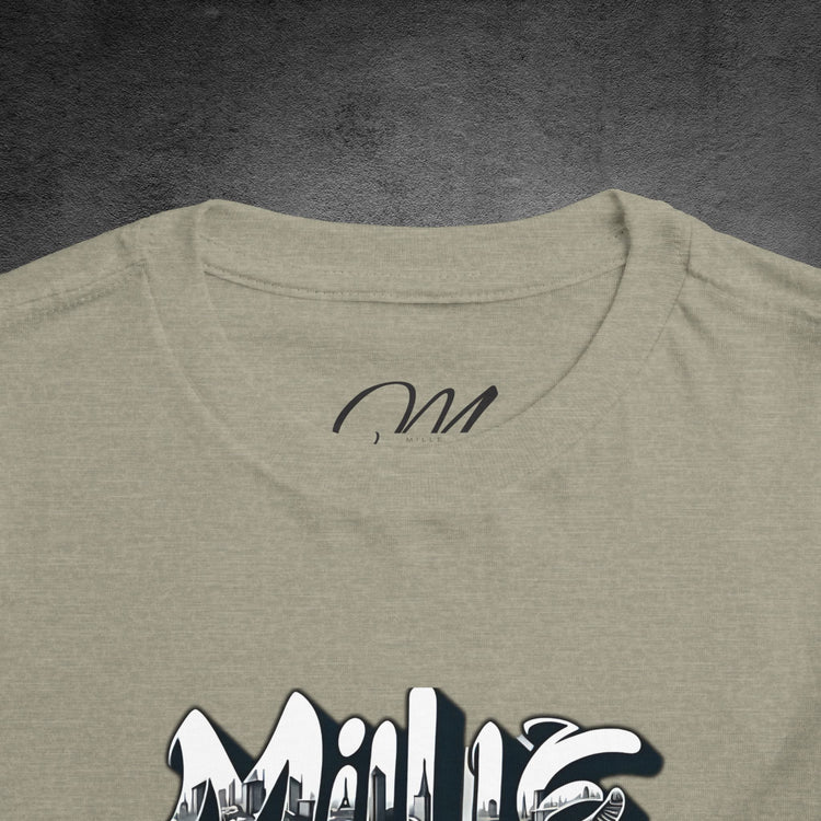 MILLE Young Flow - MILLE