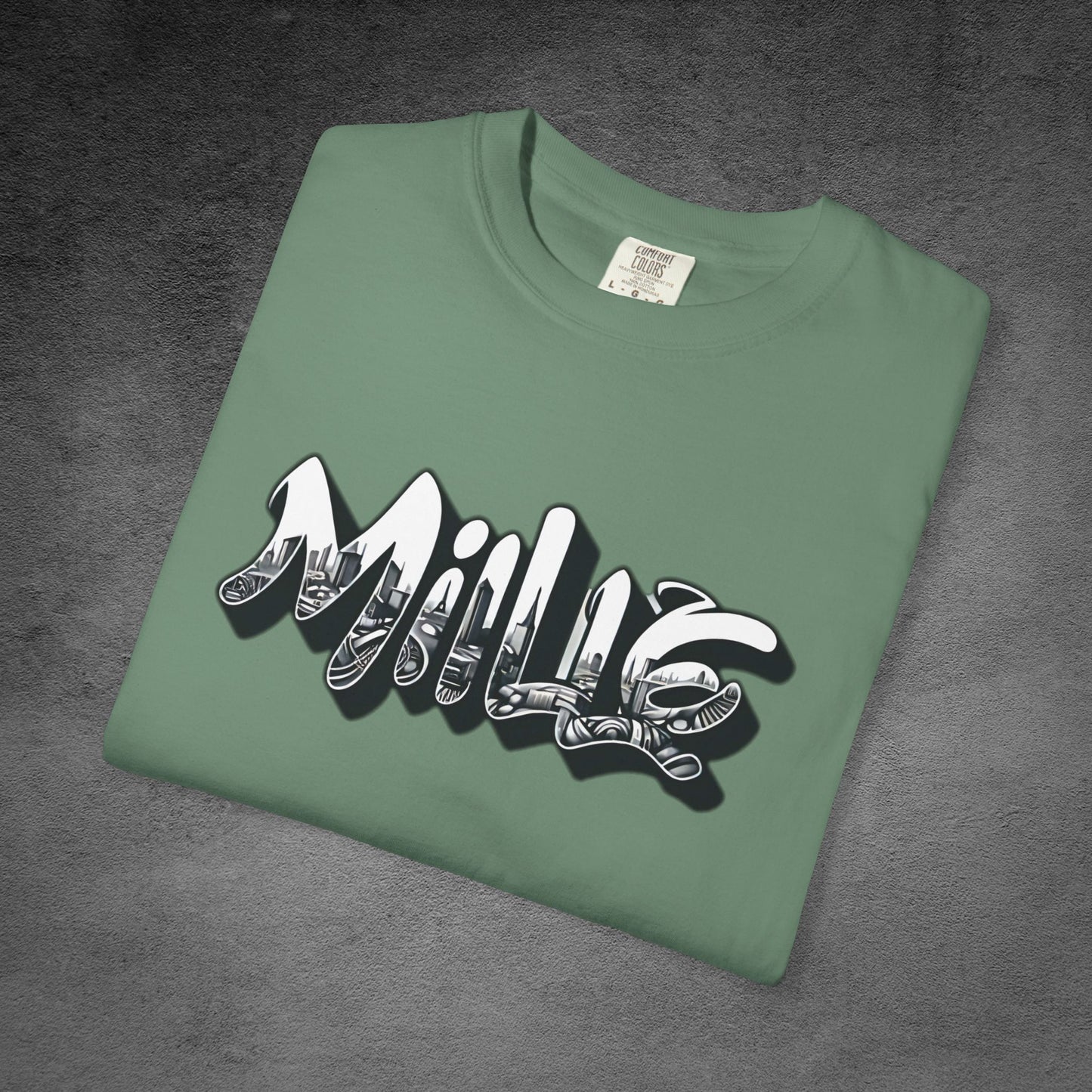 Mille Urban Flow