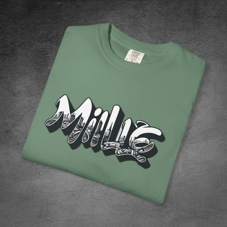 Mille Urban Flow - MILLE