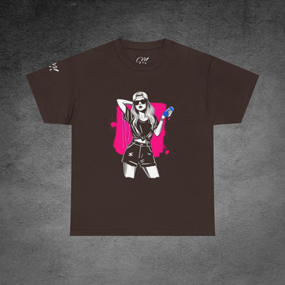 MILLE Ink Riot
