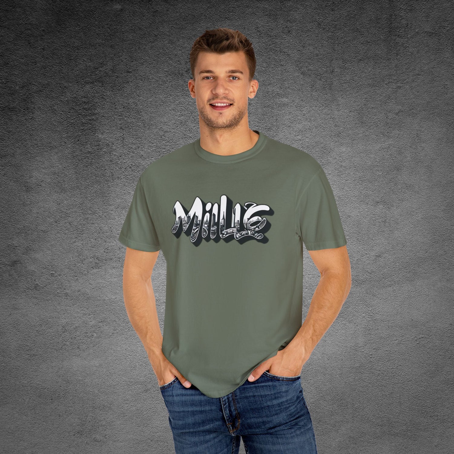 Mille Urban Flow - MILLE