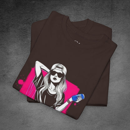 MILLE Ink Riot