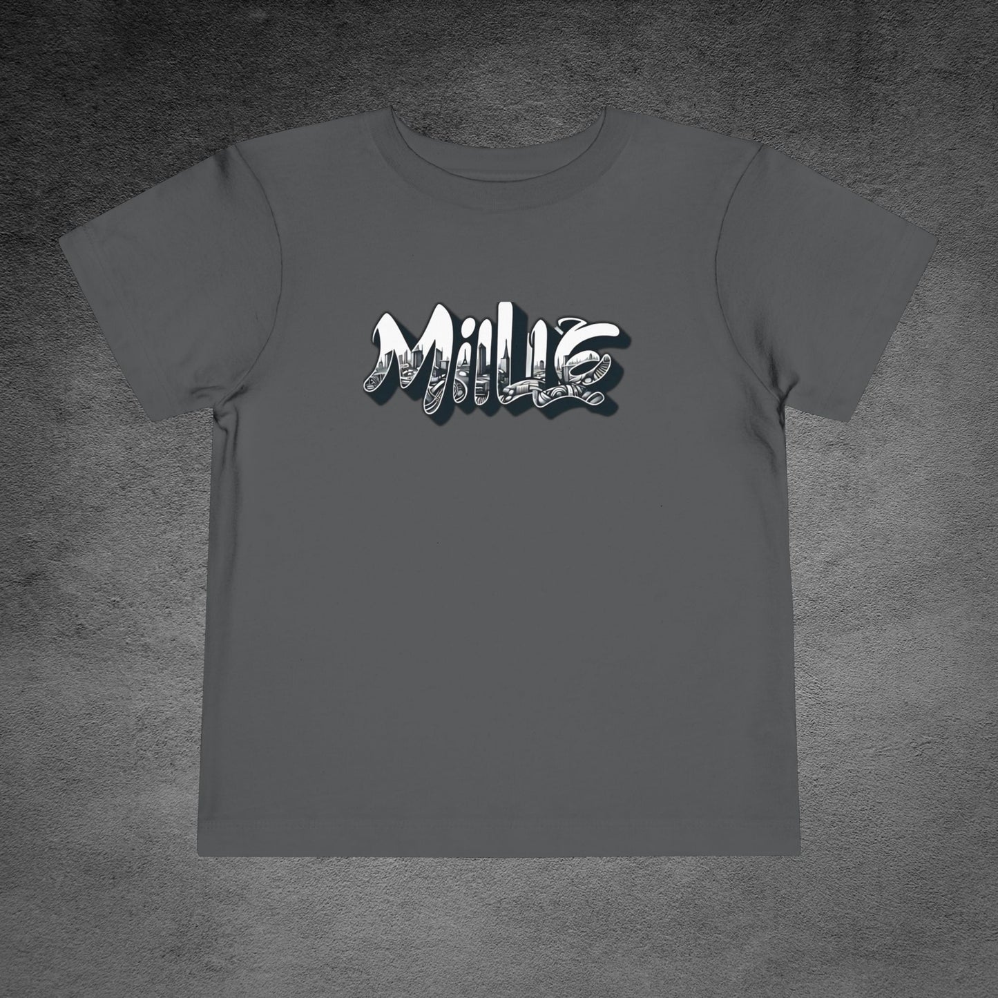 MILLE Young Flow