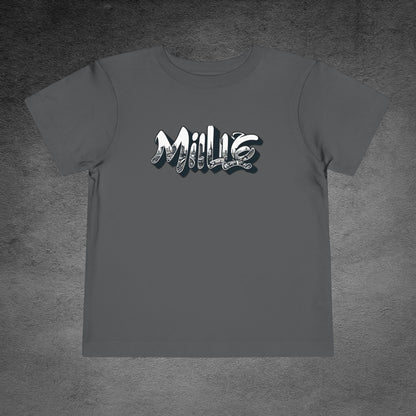 MILLE Young Flow