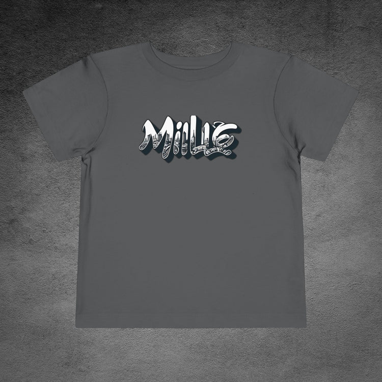 MILLE Young Flow - MILLE