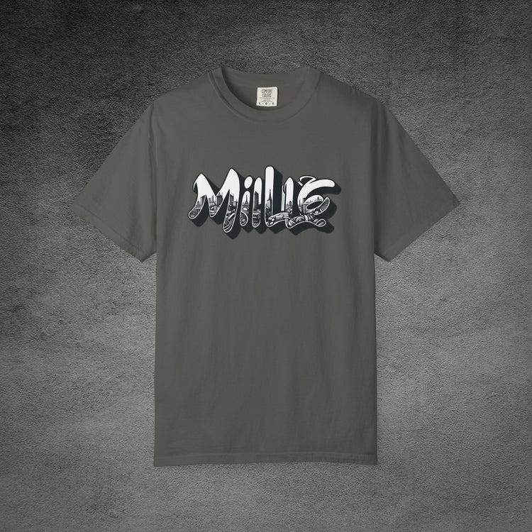 Mille Urban Flow - MILLE