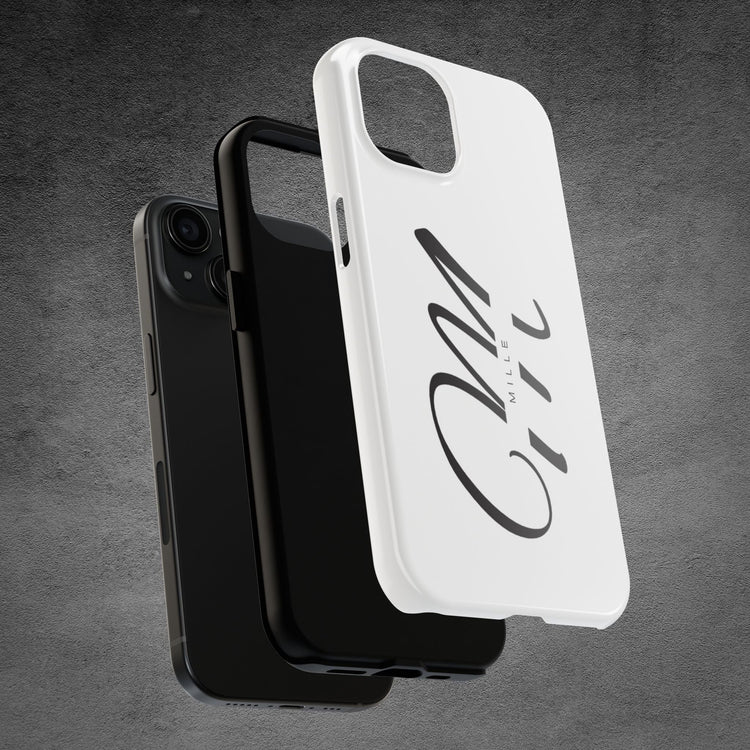 Tough Phone Cases - MILLE