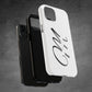 Tough Phone Cases - MILLE