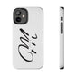 Tough Phone Cases - MILLE