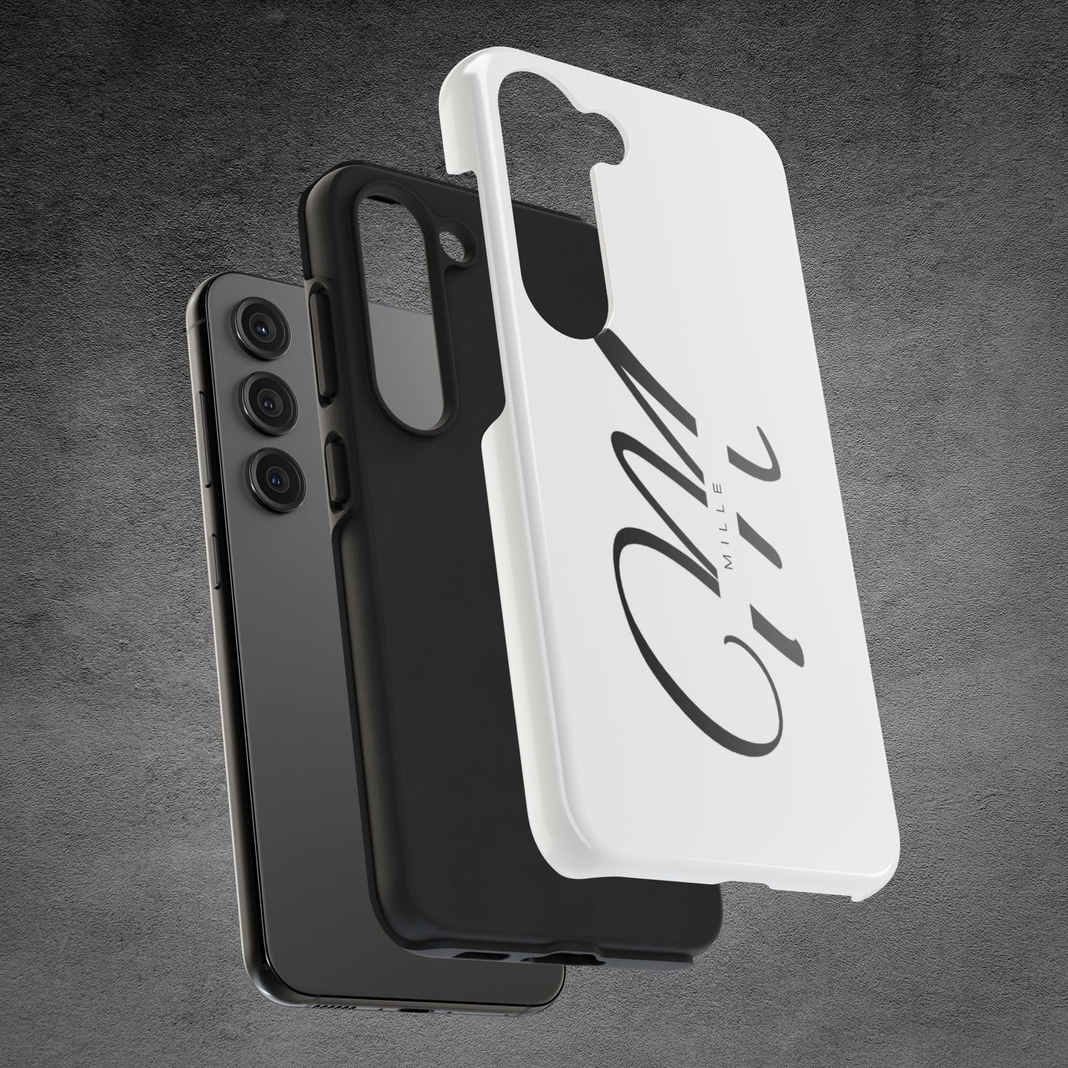 Tough Phone Cases - MILLE