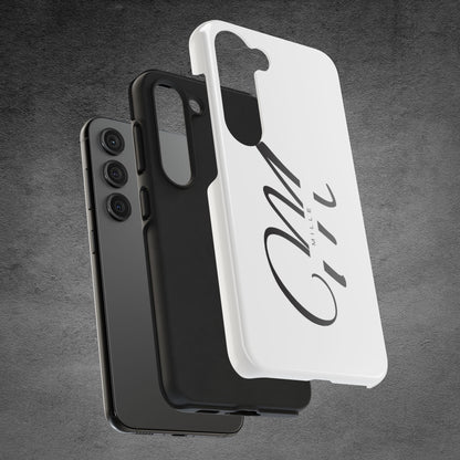 Tough Phone Cases