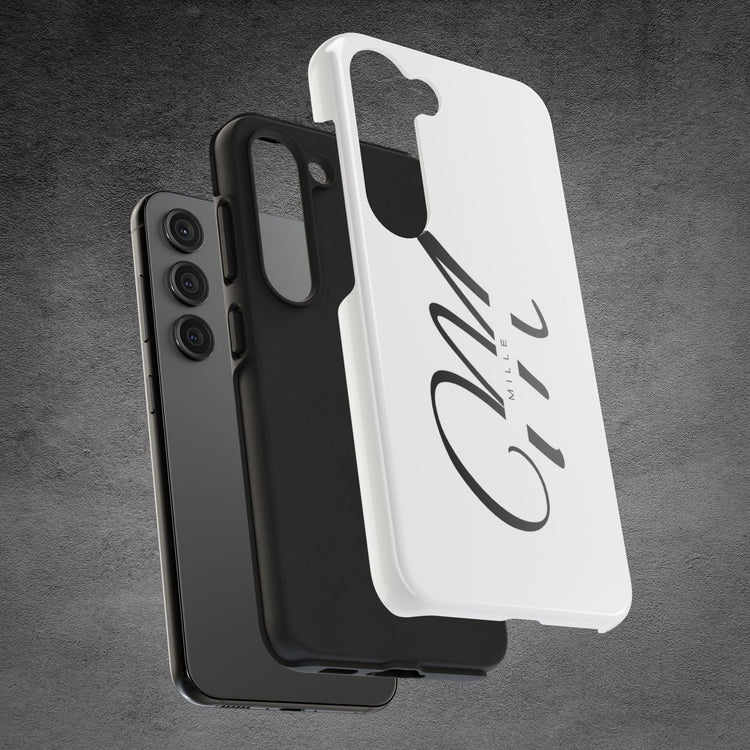 Tough Phone Cases - MILLE