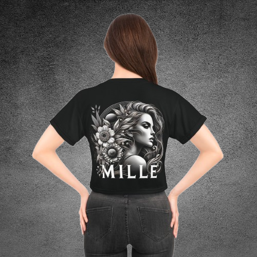 MILLE Wild Essence