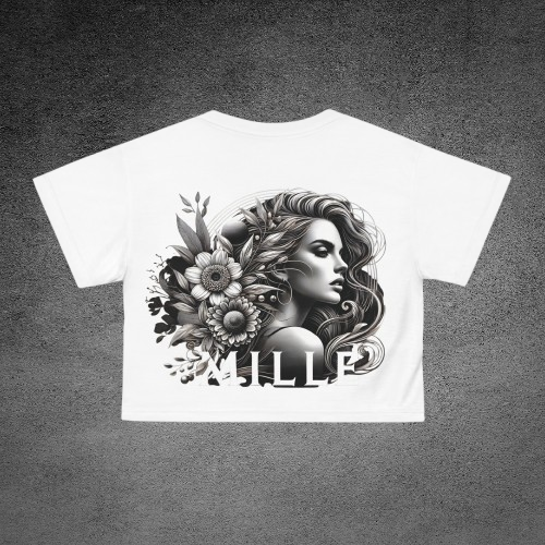 MILLE Wild Essence - MILLE