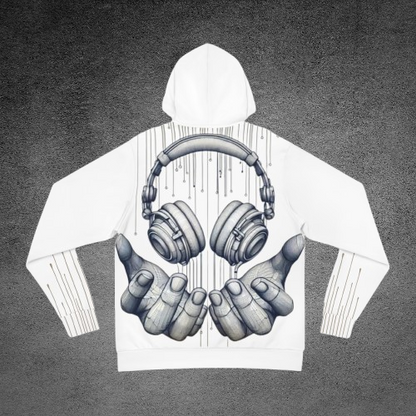Fashion Hoodie (AOP)