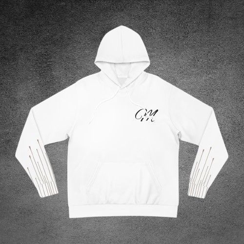 Fashion Hoodie (AOP)