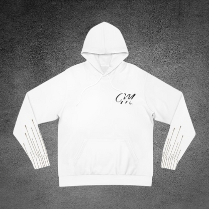 Fashion Hoodie (AOP)
