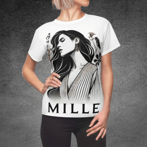 Libre Esencia - MILLE