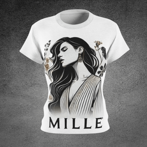 Libre Esencia - MILLE