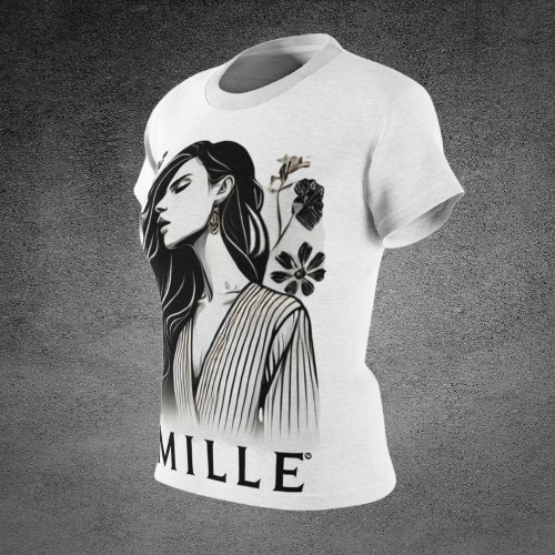 Libre Esencia - MILLE