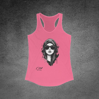 MILLE Urban Queen