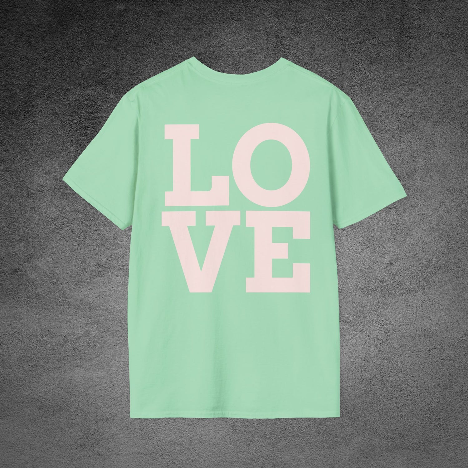 MILLE Love Code - MILLE