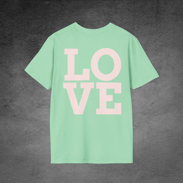 MILLE Love Code - MILLE