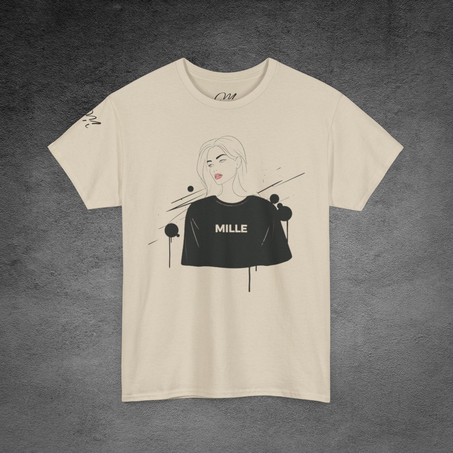 MILLE Lumina - MILLE