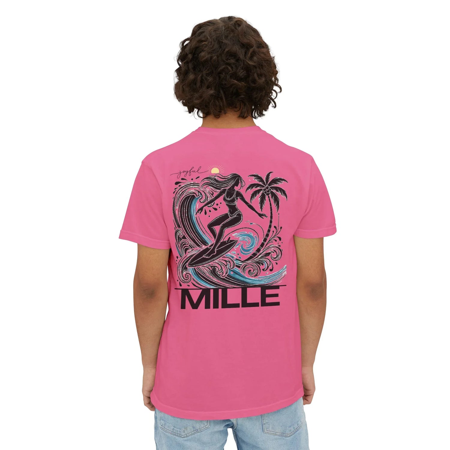 Mille Surf Vibes - MILLE