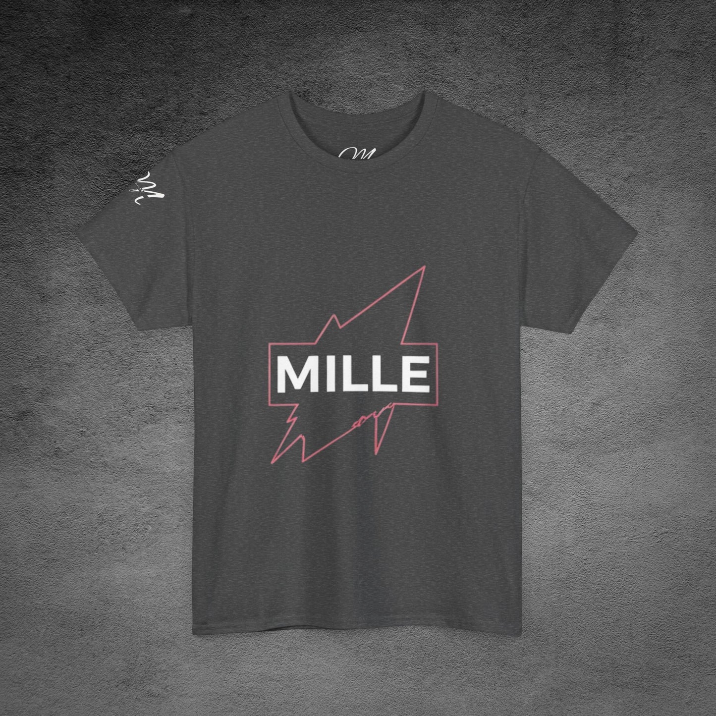 MILLE Grit Aura