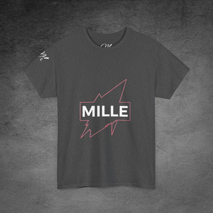 MILLE Grit Aura