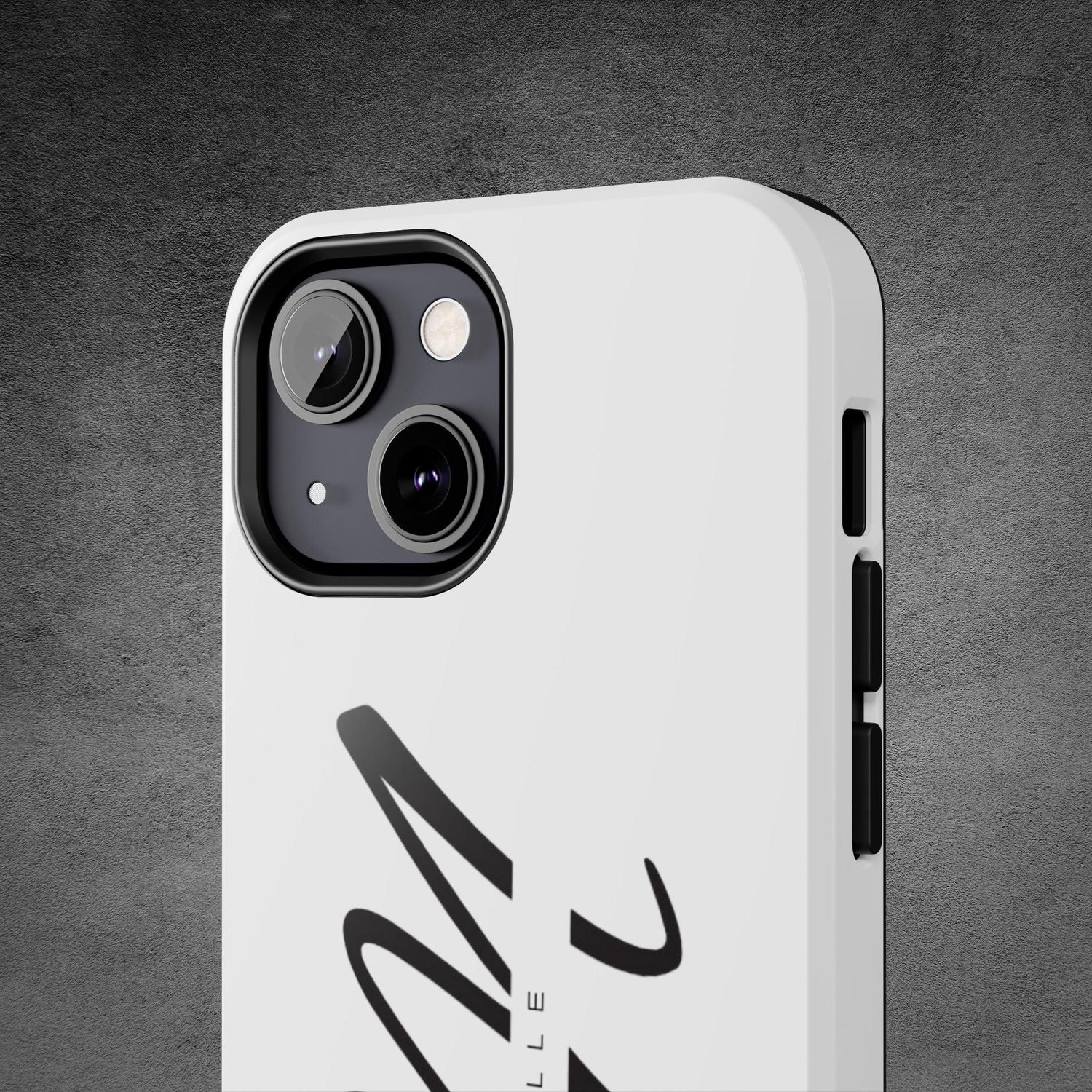 Tough Phone Cases - MILLE