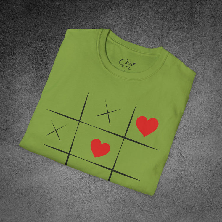 MILLE Love Code - MILLE