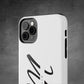 Tough Phone Cases - MILLE