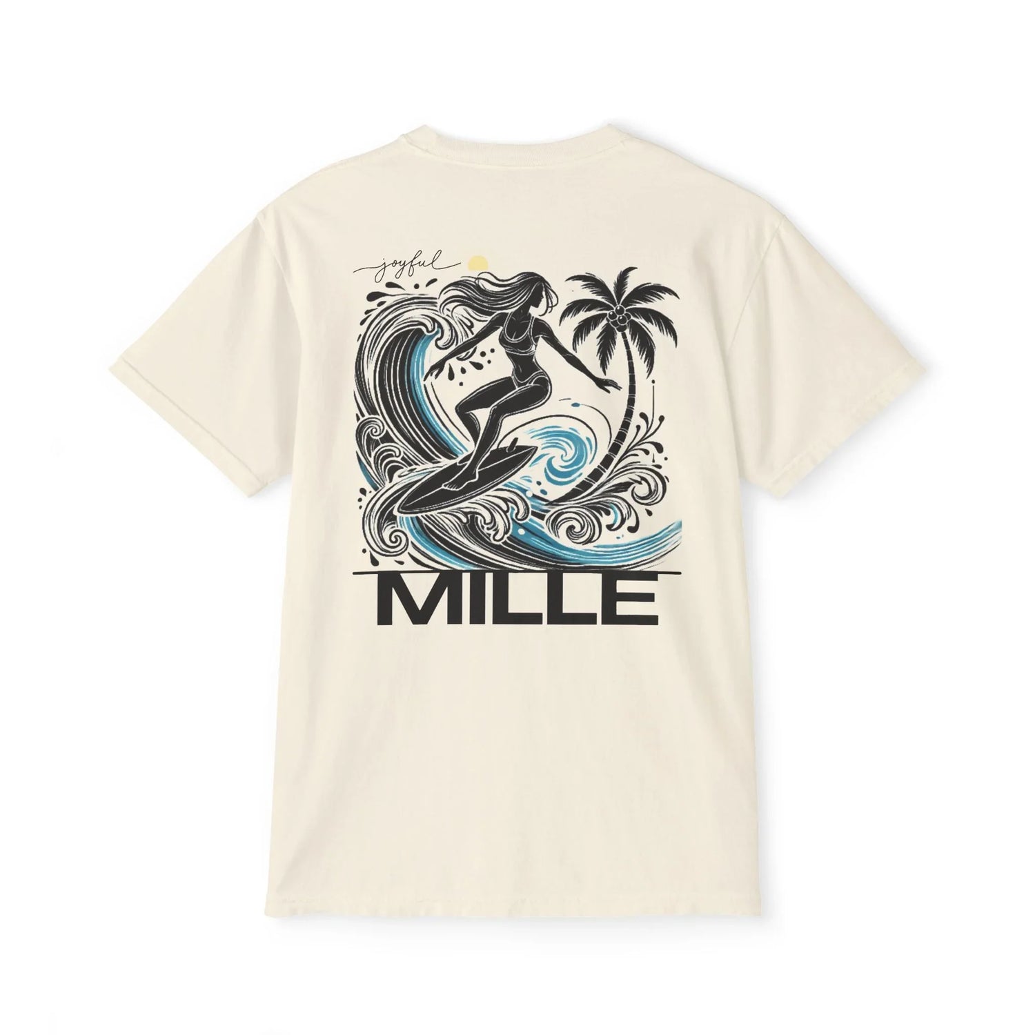 Mille Surf Vibes - MILLE